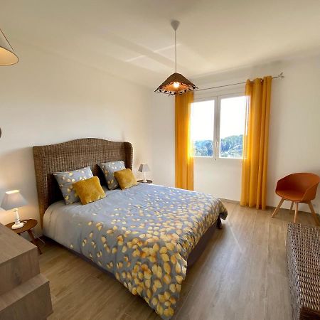 Ravissante Maison A St Paul De Vence Сен-Поль-де-Ванс Экстерьер фото