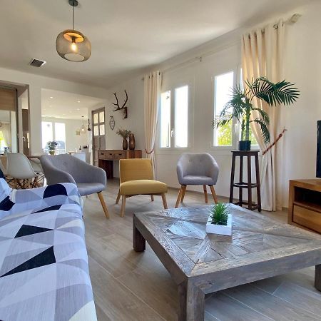 Ravissante Maison A St Paul De Vence Сен-Поль-де-Ванс Экстерьер фото