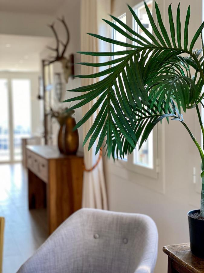 Ravissante Maison A St Paul De Vence Сен-Поль-де-Ванс Экстерьер фото