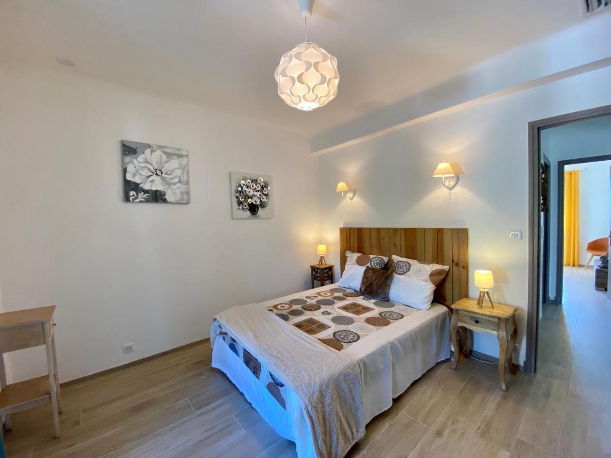 Ravissante Maison A St Paul De Vence Сен-Поль-де-Ванс Экстерьер фото