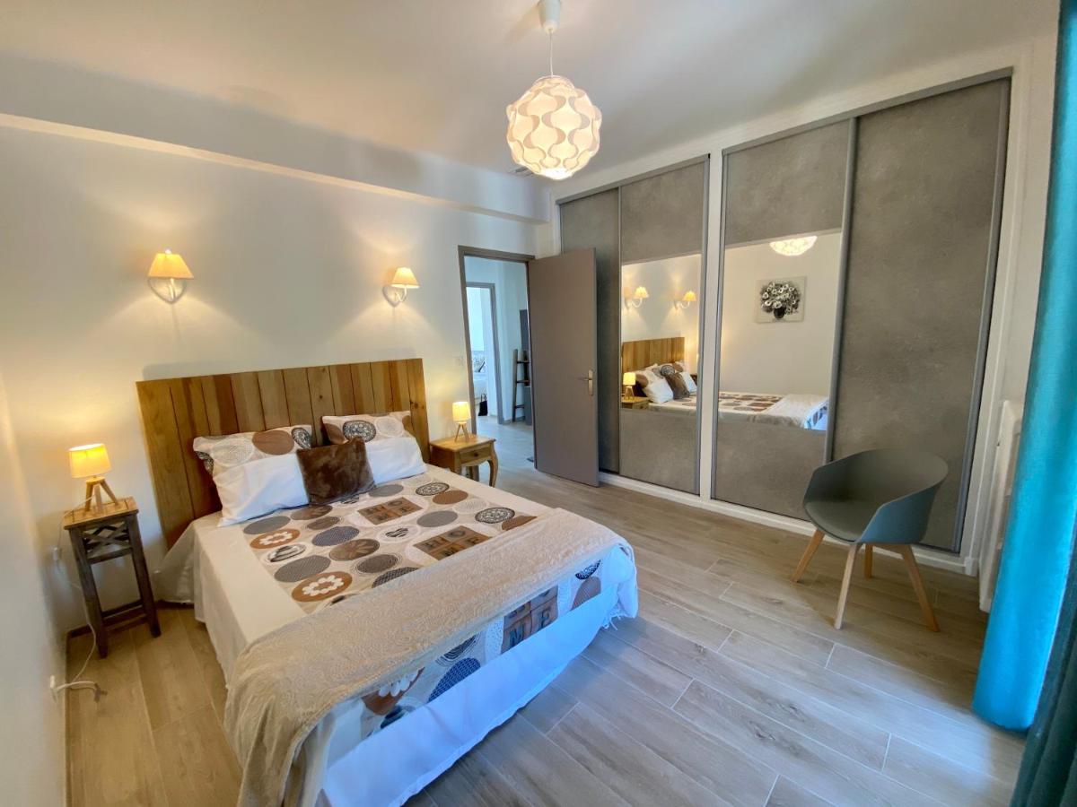 Ravissante Maison A St Paul De Vence Сен-Поль-де-Ванс Экстерьер фото